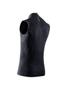 X-BIONIC ENERGY ACCUMULATOR LIGHT FULL ZIP VEST MEN - X Black Light Grey - Vests - 2 of 2