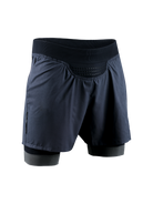 X-BIONIC EFFEKTOR 4D RUNNING STREAMLITE SHORTS MEN - Opal Black - Hybrid Shorts - 3 of 4