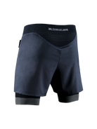 X-BIONIC EFFEKTOR 4D RUNNING STREAMLITE SHORTS MEN - Opal Black - Hybrid Shorts - 4 of 4