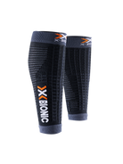 X-BIONIC EFFEKTOR 4.0 SPYKER - Black Charcoal - Warmers & Spykers - 1 of 2