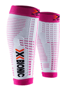 X-BIONIC EFFEKTOR 4.0 SPYKER - White Pink - Warmers & Spykers - 2 of 2