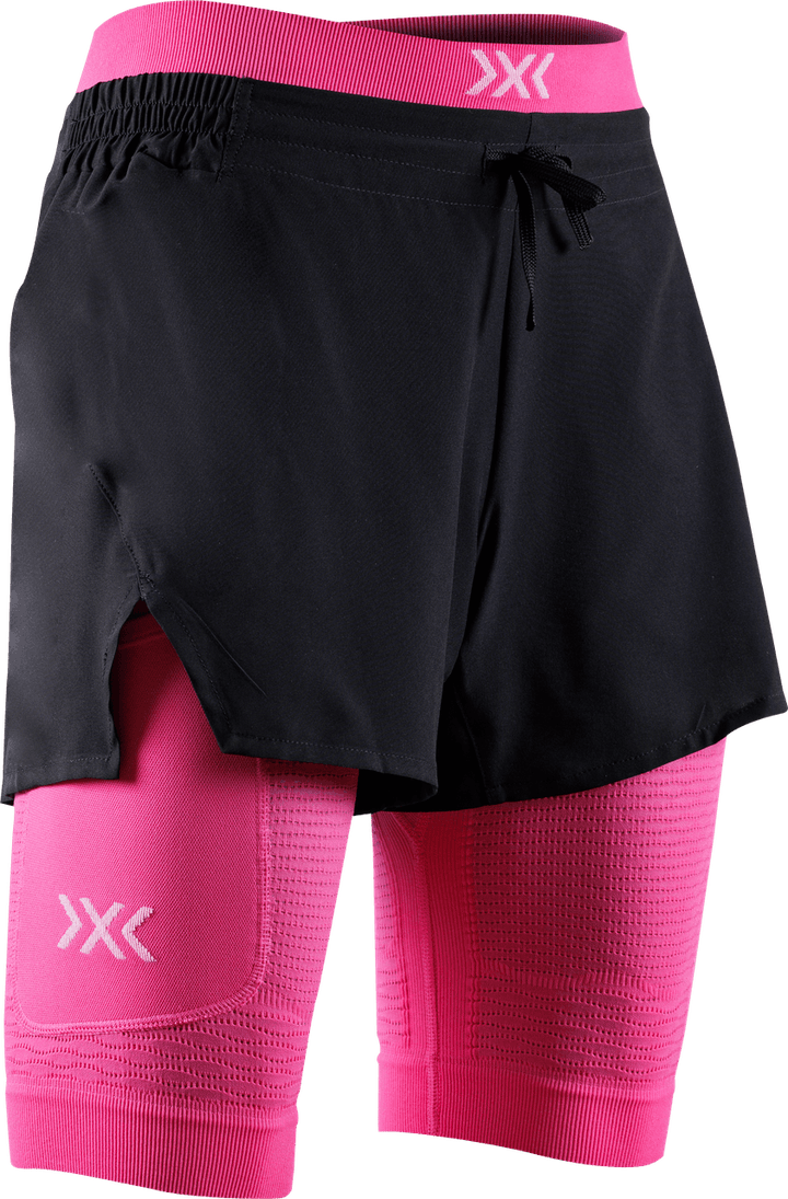 2 in 1 running shorts womens uk sales