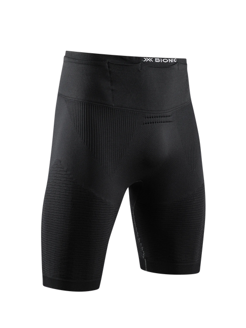 X-BIONIC EFFEKTOR TIGHTS MEN - X Black - Shorts - 1 of 7