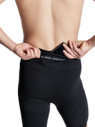 X-BIONIC EFFEKTOR TIGHTS MEN - X Black - Shorts - 5 of 7