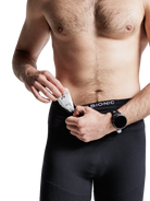 X-BIONIC EFFEKTOR TIGHTS MEN - X Black - Shorts - 6 of 7