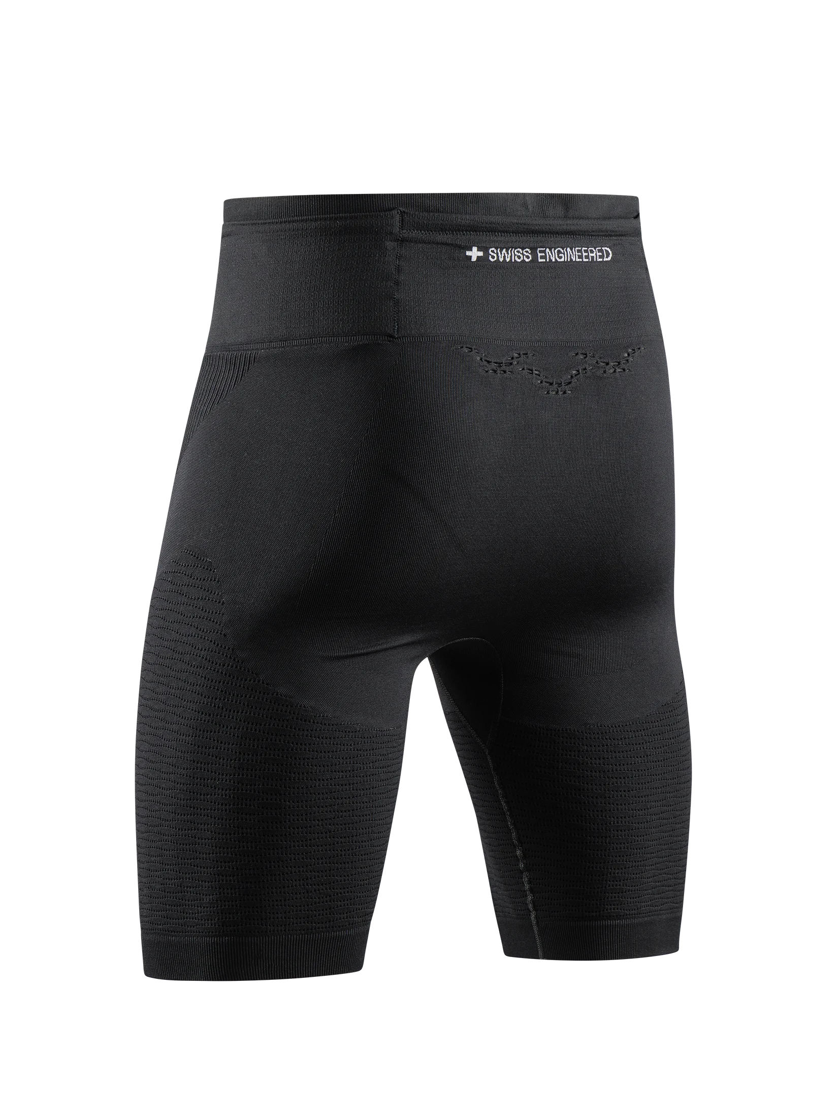 X-BIONIC EFFEKTOR TIGHTS MEN - X Black - Shorts - 7 of 7