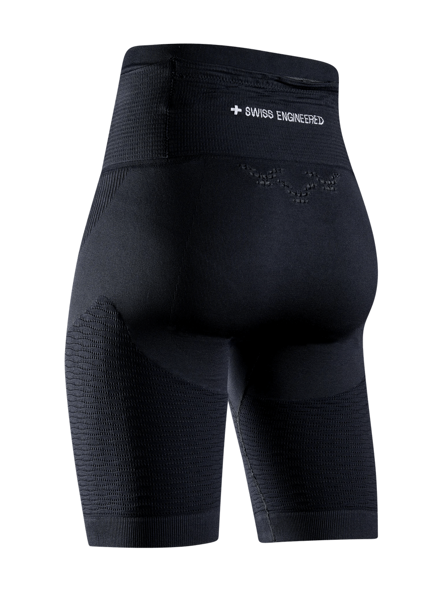 X-BIONIC EFFEKTOR TIGHTS WMN - X Black - Shorts - 10 of 10