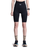 X-BIONIC EFFEKTOR TIGHTS WMN - X Black - Shorts - 3 of 10