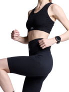 X-BIONIC EFFEKTOR TIGHTS WMN - X Black - Shorts - 4 of 10