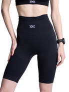 X-BIONIC EFFEKTOR TIGHTS WMN - X Black - Shorts - 5 of 10