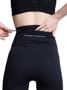 X-BIONIC EFFEKTOR TIGHTS WMN - X Black - Shorts - 6 of 10
