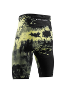 X-BIONIC EFFEKTOR TIGHTS MEN - Tie Dye Electric Energy - Shorts - 2 of 6