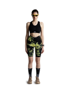 X-BIONIC EFFEKTOR TIGHTS WMN - Tie Dye Electric Energy - Shorts - 2 of 8