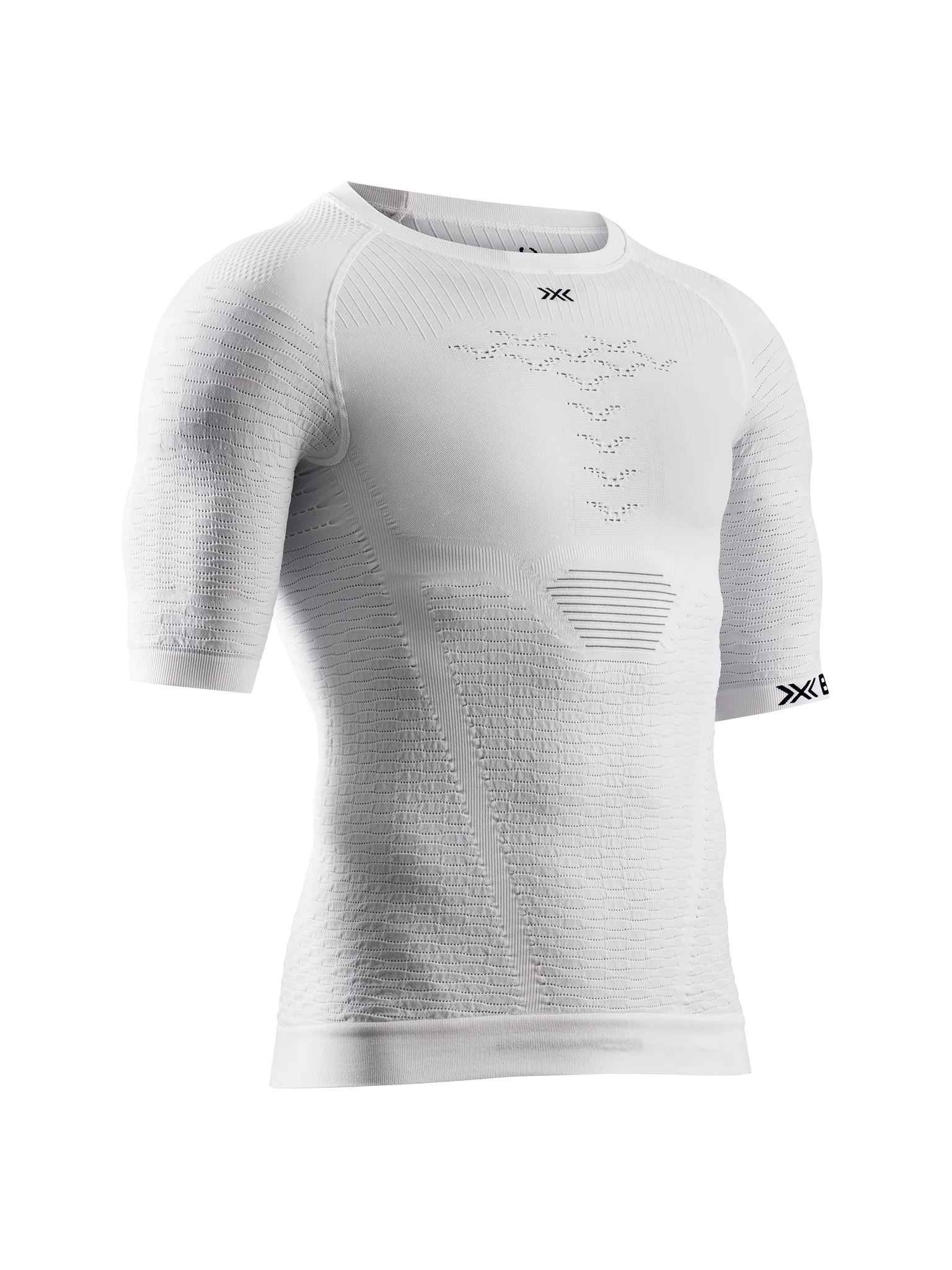 EFFEKTOR SHIRT SS MEN