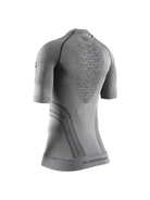 X-BIONIC FENNEC 4.0 RUNNING SHIRT SH SL WMN - Anthracite Silver - T-Shirts - 2 of 2