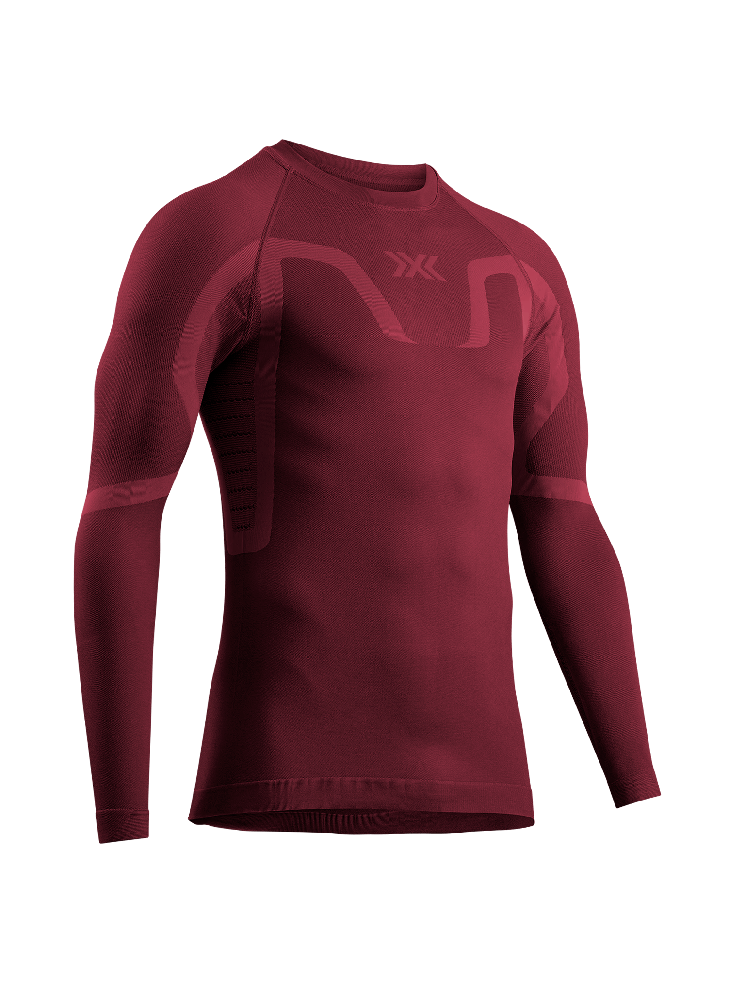 X-ENTIAL BASELAYER LS MEN