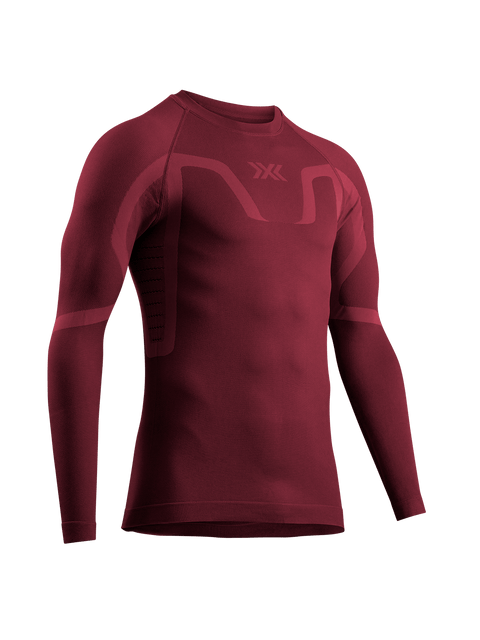 X-ENTIAL BASELAYER LS MEN