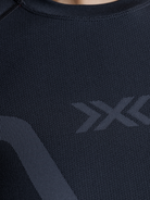 X-BIONIC X-ENTIAL BASELAYER LS WMN - Anthracite - Longsleeves - 7 of 16