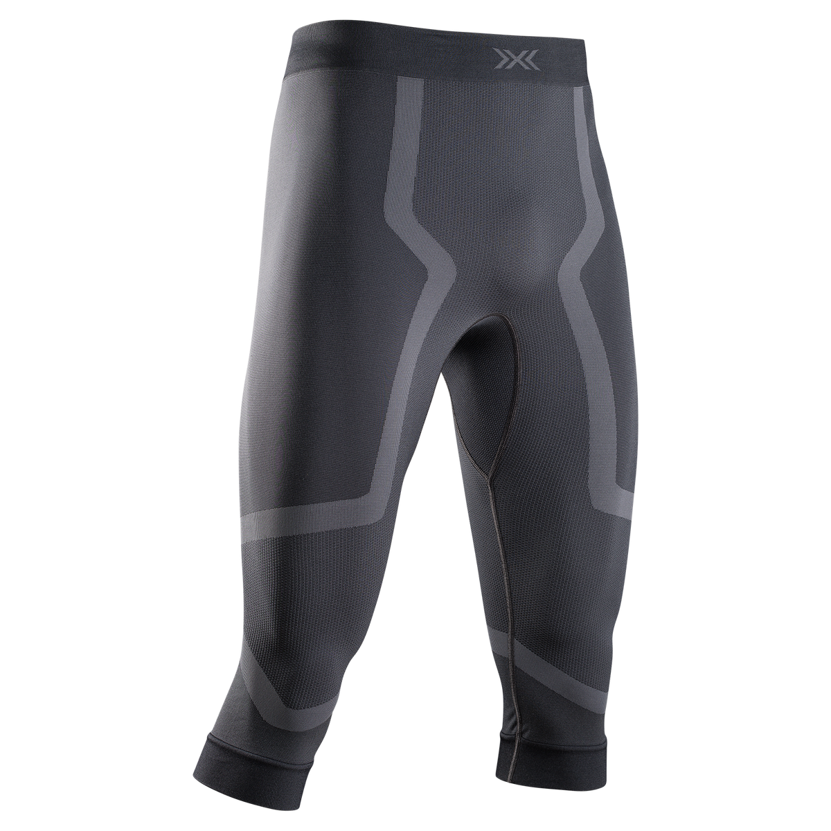 X-BIONIC X-Ential 3/4 Tights Men | Running | Buy Now