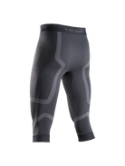 X-BIONIC X-ENTIAL 3/4 TIGHTS MEN - Anthracite - 3/4 Pants - 2 of 8