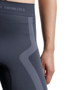 X-BIONIC X-ENTIAL 3/4 TIGHTS WMN - Anthracite - 3/4 Pants - 5 of 14
