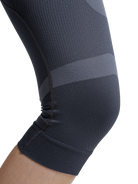 X-BIONIC X-ENTIAL 3/4 TIGHTS WMN - Anthracite - 3/4 Pants - 7 of 14