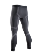 X-BIONIC X-ENTIAL LONG TIGHTS MEN - Anthracite - Pants - 2 of 6