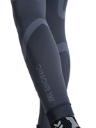X-BIONIC X-ENTIAL LONG TIGHTS MEN - Anthracite - Pants - 6 of 6