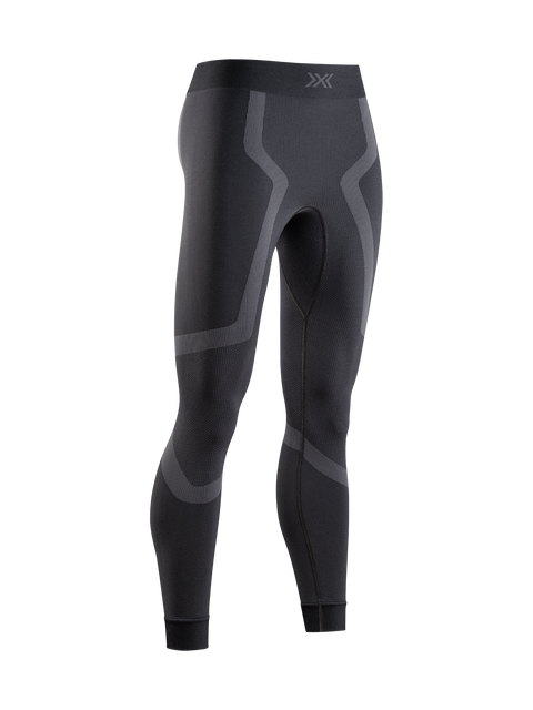 X-BIONIC X-ENTIAL LONG TIGHTS WMN - Anthracite - Pants - 1 of 13