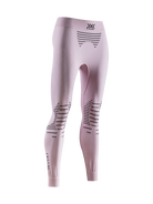 X-BIONIC INVENT 4.0 PANTS WMN - Winsome Orchid Opal Black - Pants - 4 of 8