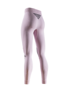 X-BIONIC INVENT 4.0 PANTS WMN - Winsome Orchid Opal Black - Pants - 5 of 8