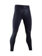 X-BIONIC INVENT 4.0 PANTS MEN - Black Charcoal - Pants - 1 of 2