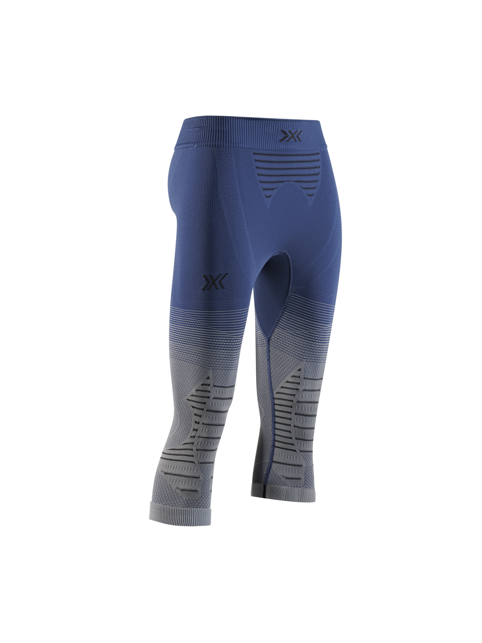 INVENT GRAPHICS PANTS 3/4 WOMEN