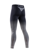 X-BIONIC INVENT GRAPHICS PANTS MEN - X Black Grey Light Grey - Pants - 2 of 11