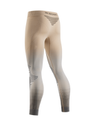 X-BIONIC INVENT GRAPHICS PANTS MEN - Sand Light Grey Grey - Pants - 11 of 11