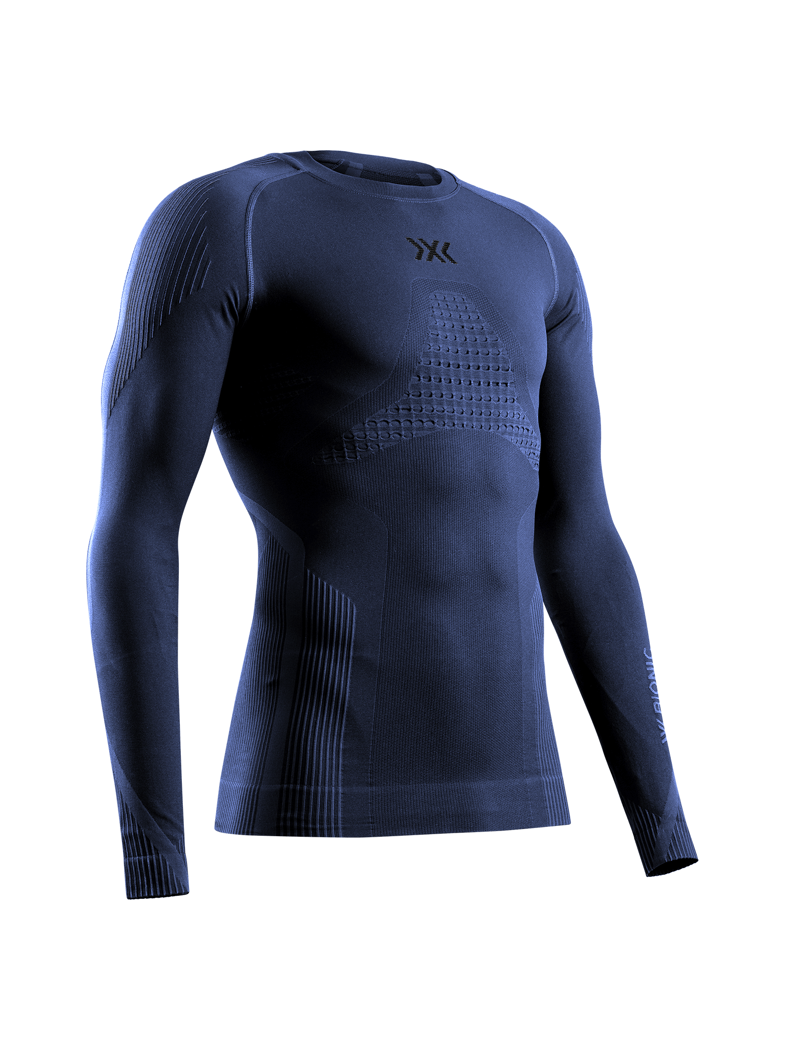 INVENT SHIRT LS MEN