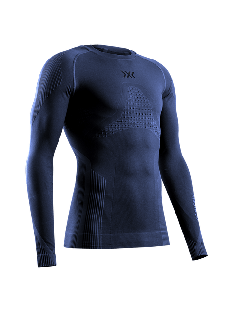 INVENT SHIRT LS MEN