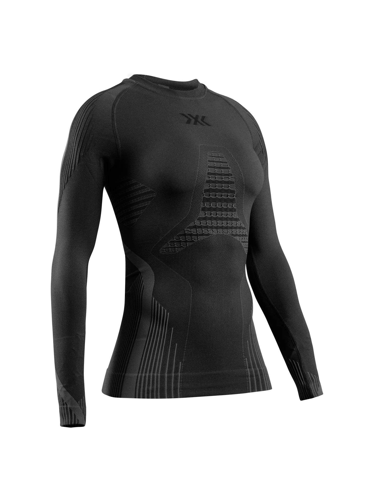INVENT SHIRT LS WMN