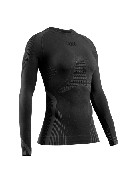 INVENT SHIRT LS WMN