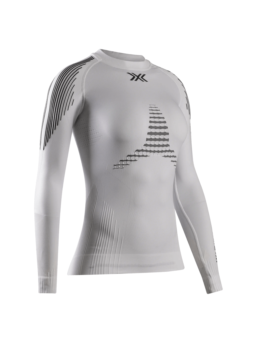 INVENT SHIRT LS WMN