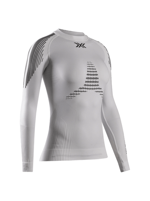 INVENT SHIRT LS WMN