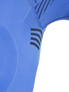 X-BIONIC INVENT GRAPHICS SHIRT LS MEN - Blossom Blue Light Grey Optical White - Longsleeves - 9 of 26