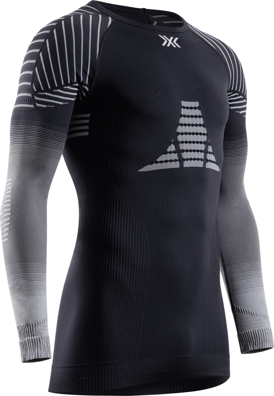 X BIONIC Swiss engineered performance base layers sportswear