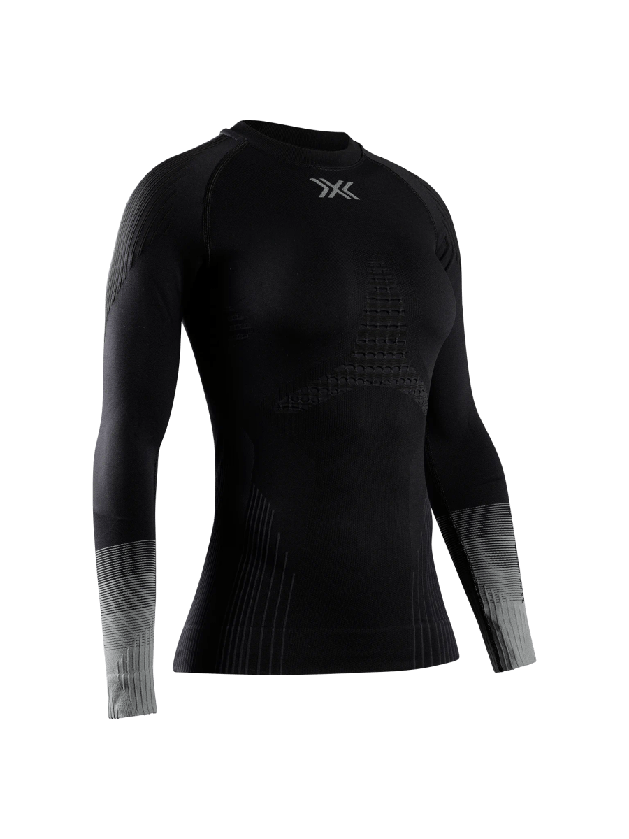INVENT GRAPHICS SHIRT LS WMN