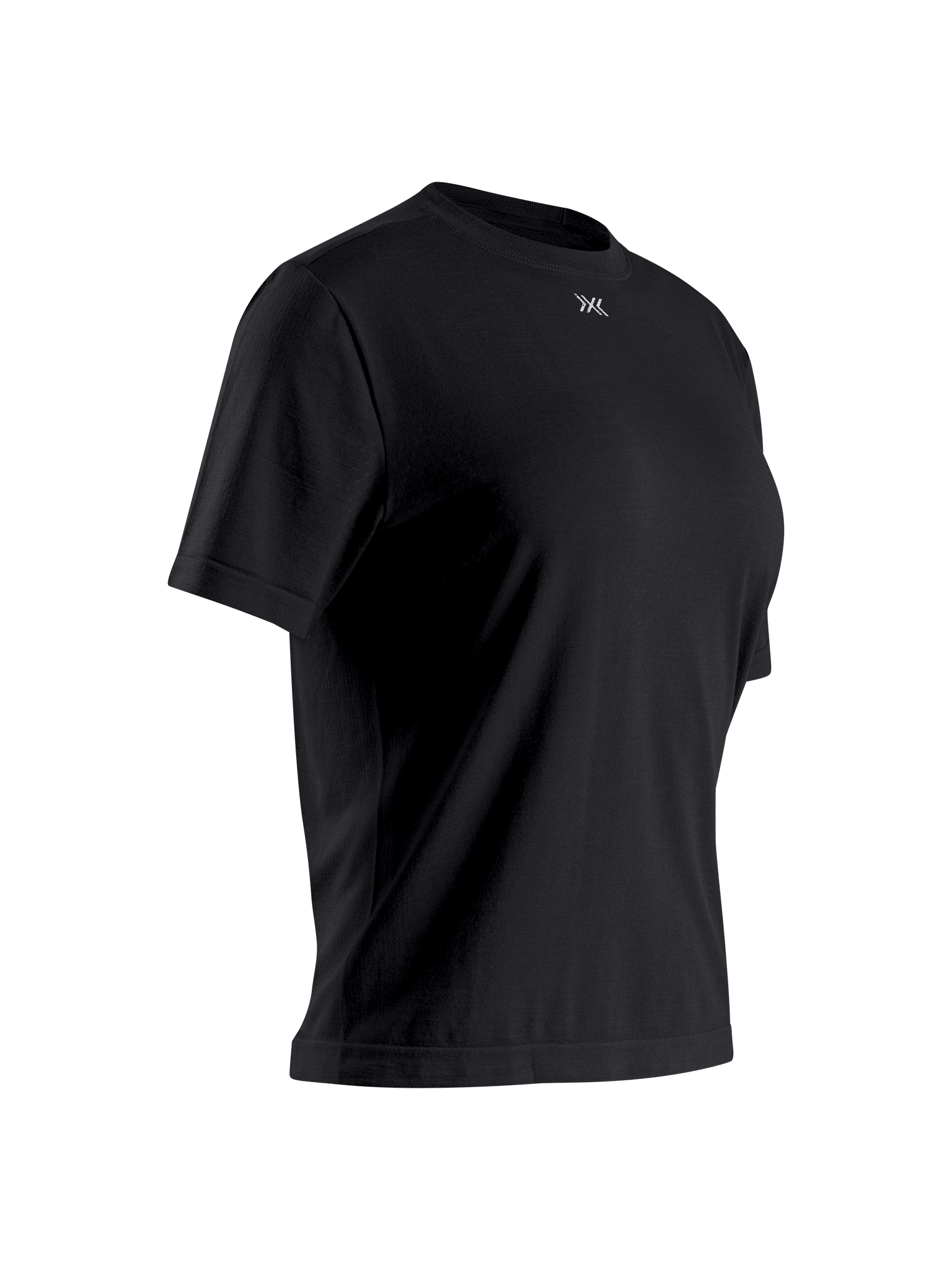 MIGHTYWOOL LIGHT SHIRT SS WMN
