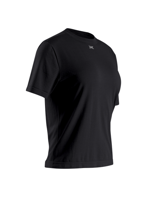 MIGHTYWOOL LIGHT SHIRT SS WMN