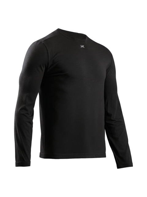 MIGHTYWOOL LIGHT SHIRT LS MEN