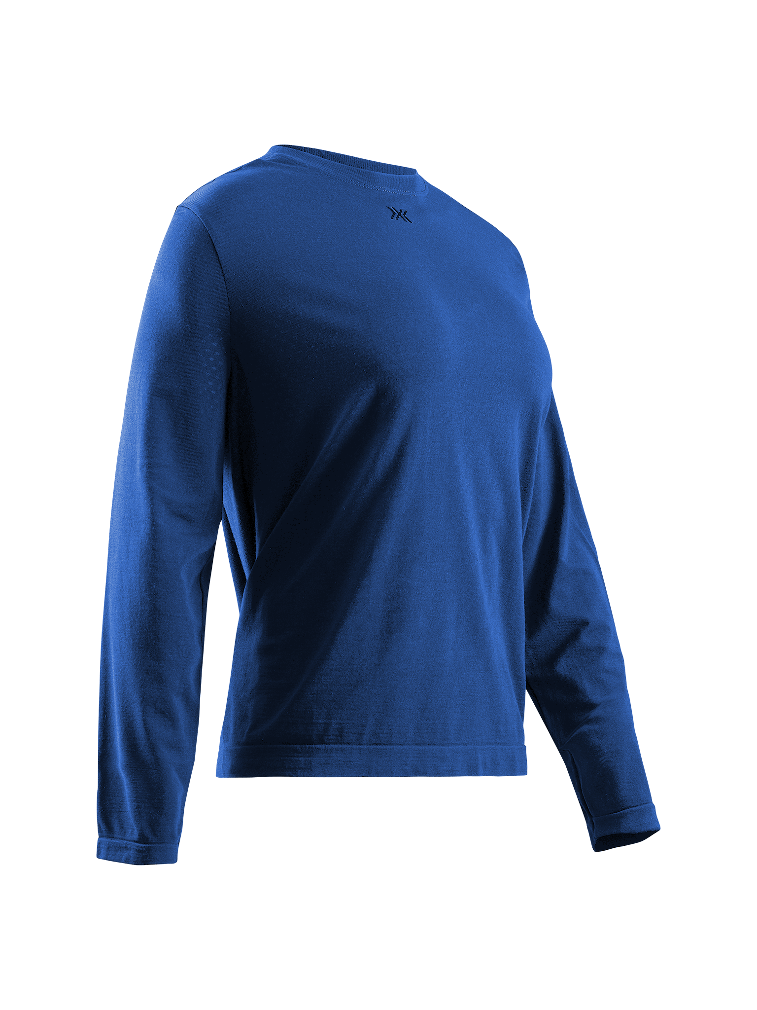 MIGHTYWOOL LIGHT SHIRT LS WMN