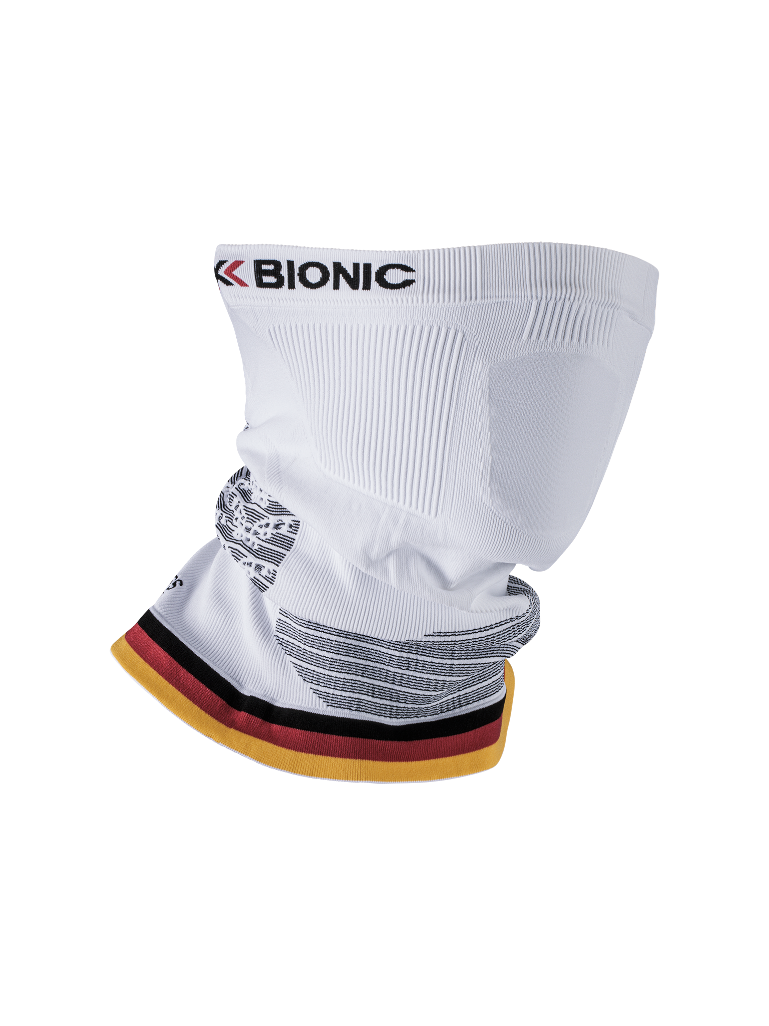 X-BIONIC NECKWARMER 4.0 PATRIOT EDITION - Germany - Neckwarmer - 2 of 7