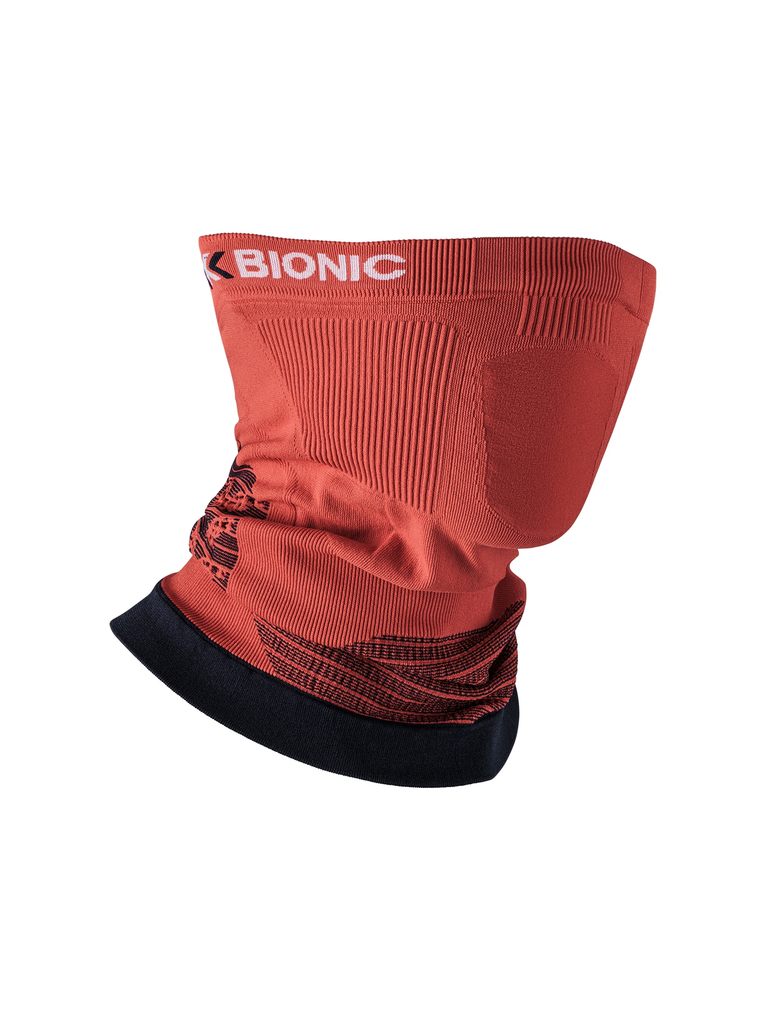 X-BIONIC NECKWARMER 4.0 PATRIOT EDITION - Norway - Neckwarmer - 4 of 7